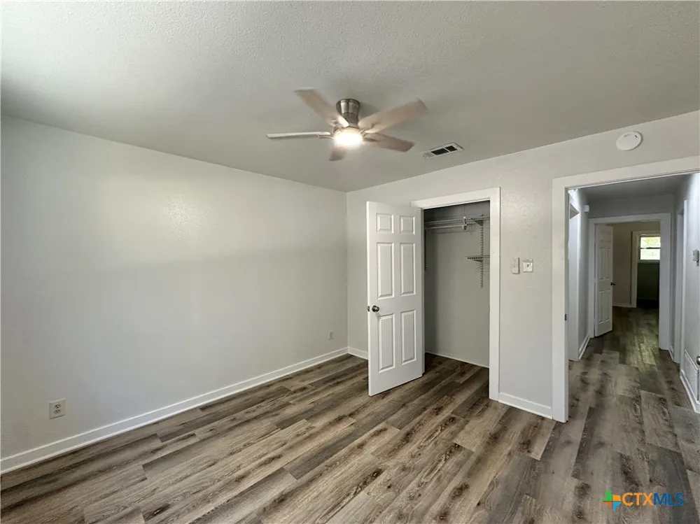 3906 Chisholm Trail Temple, TX 76504