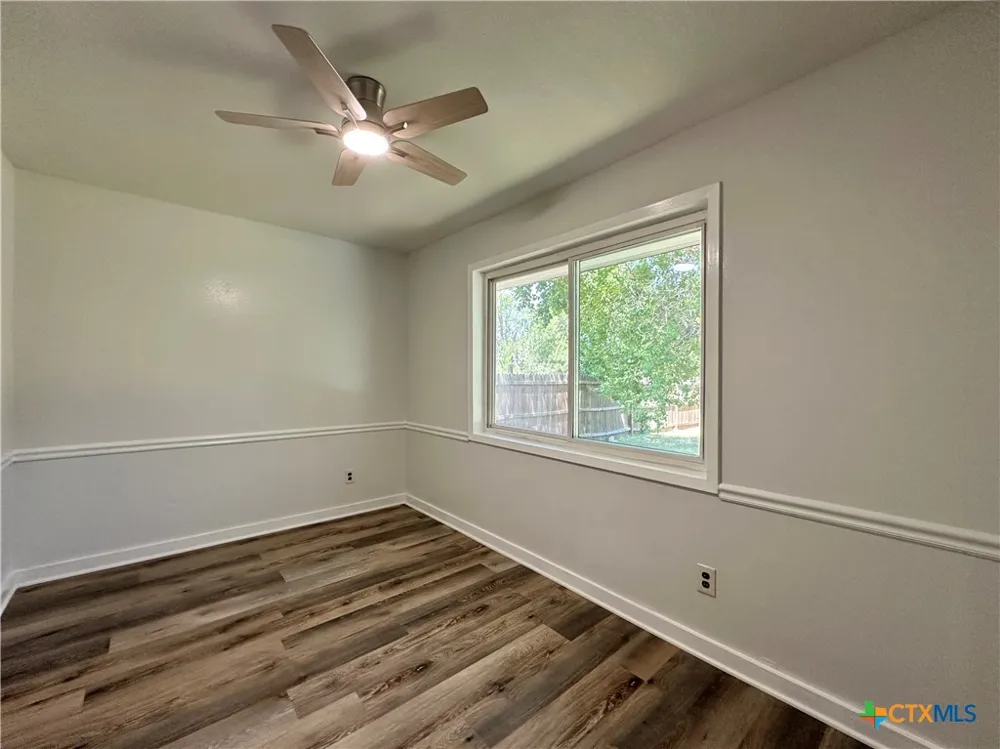 3906 Chisholm Trail Temple, TX 76504