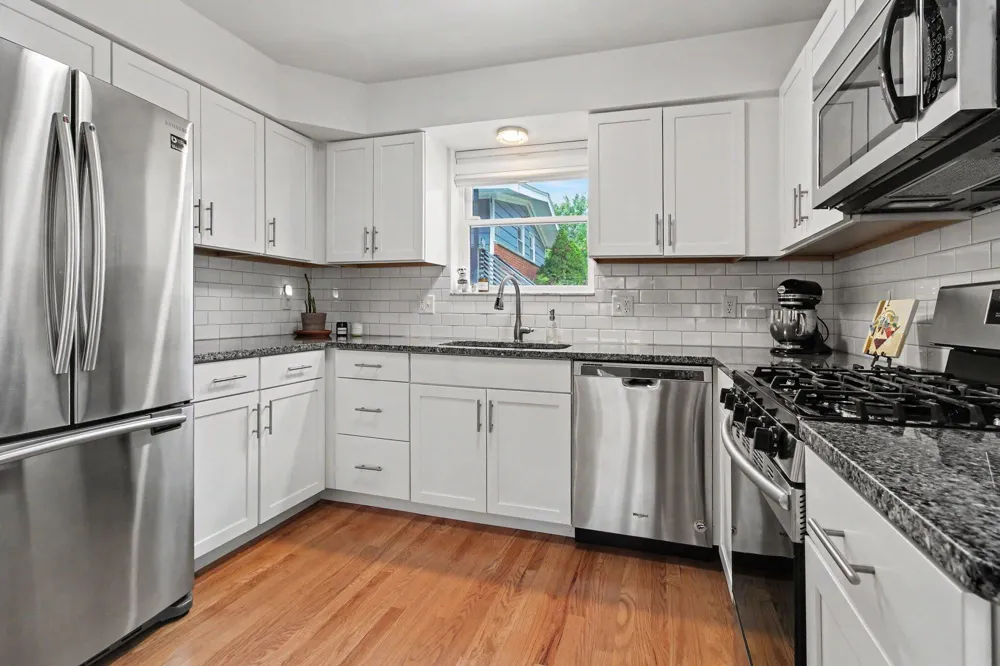 815 Sunrise Court Ann Arbor, MI 48103