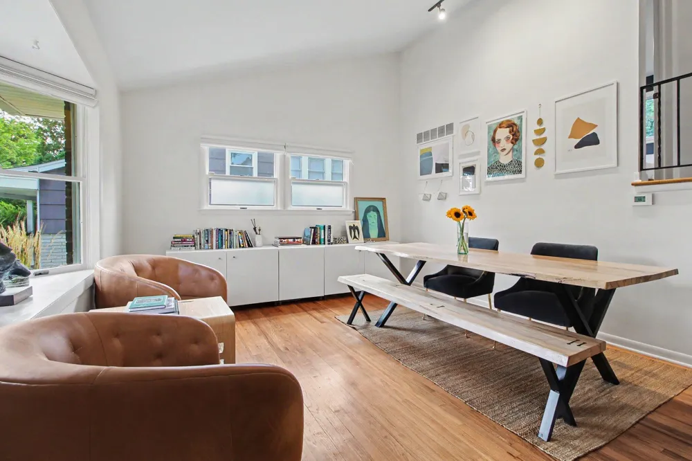 815 Sunrise Court Ann Arbor, MI 48103