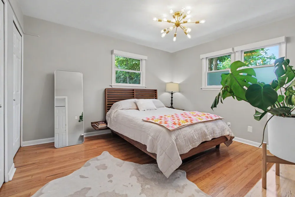 815 Sunrise Court Ann Arbor, MI 48103