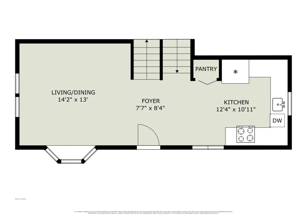 815 Sunrise Court Ann Arbor, MI 48103