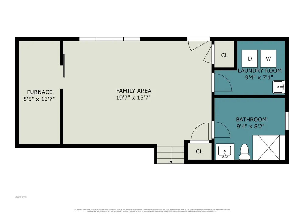 815 Sunrise Court Ann Arbor, MI 48103
