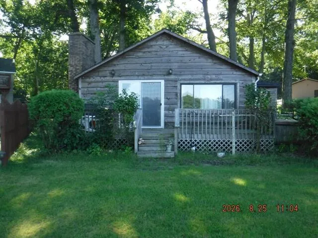 3061 Baseline Road Gobles, MI 49055