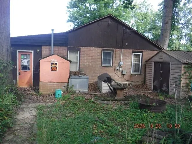 3061 Baseline Road Gobles, MI 49055
