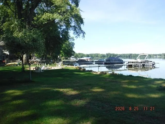 3061 Baseline Road Gobles, MI 49055