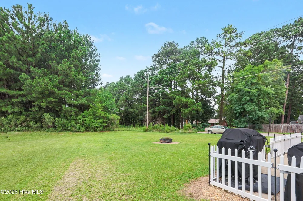 3913 Huntsmoor Lane NW Wilson, NC 27896