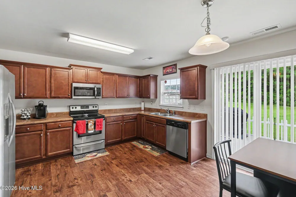 3913 Huntsmoor Lane NW Wilson, NC 27896