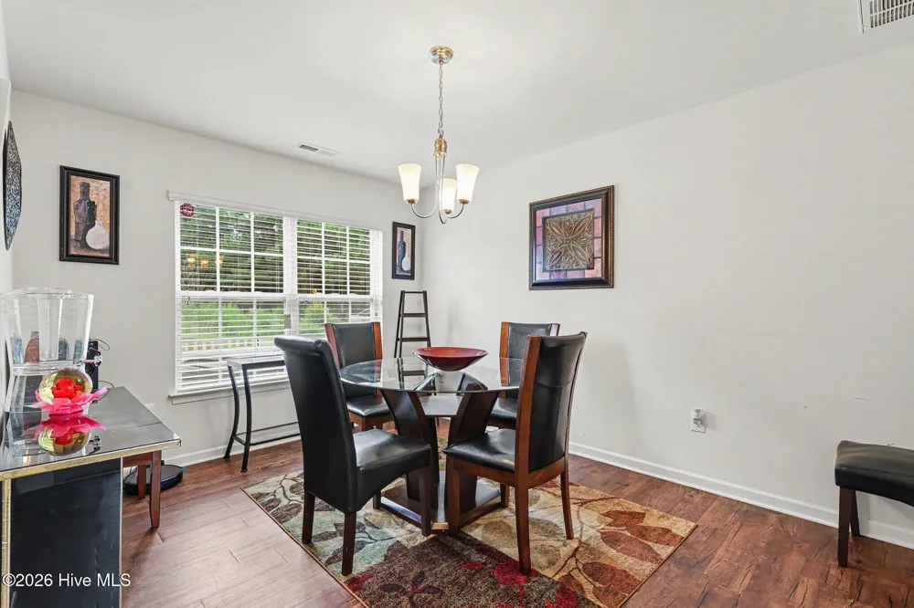 3913 Huntsmoor Lane NW Wilson, NC 27896