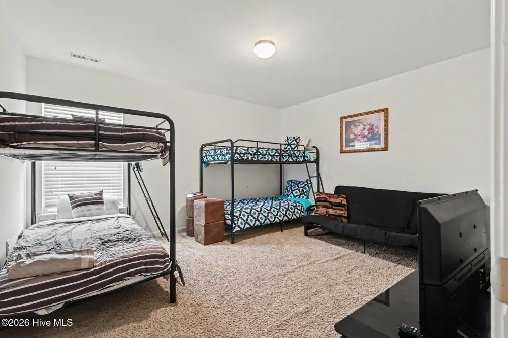3913 Huntsmoor Lane NW Wilson, NC 27896