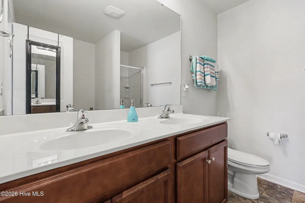 3913 Huntsmoor Lane NW Wilson, NC 27896