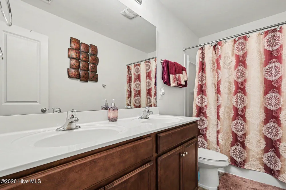 3913 Huntsmoor Lane NW Wilson, NC 27896