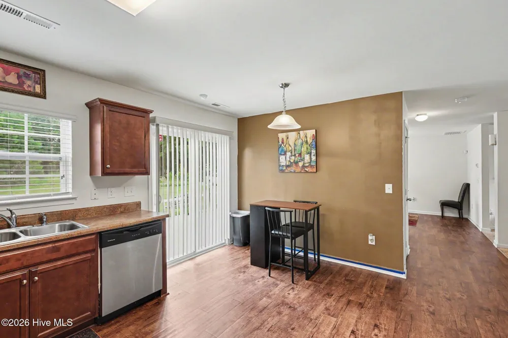 3913 Huntsmoor Lane NW Wilson, NC 27896