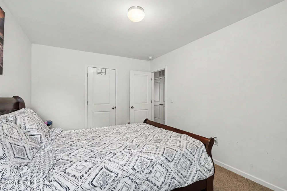 3913 Huntsmoor Lane NW Wilson, NC 27896