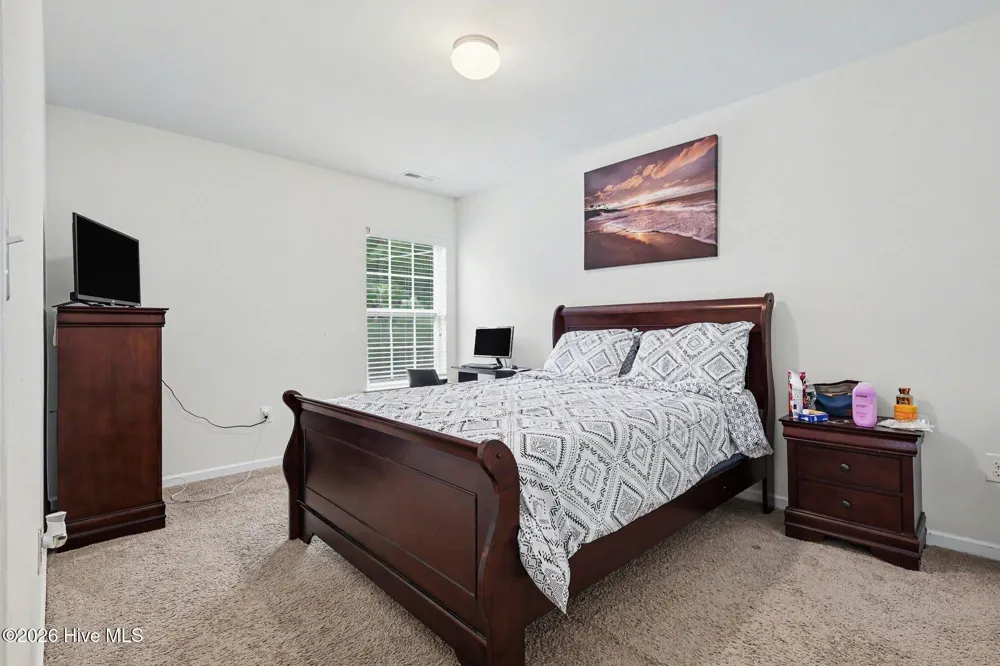 3913 Huntsmoor Lane NW Wilson, NC 27896