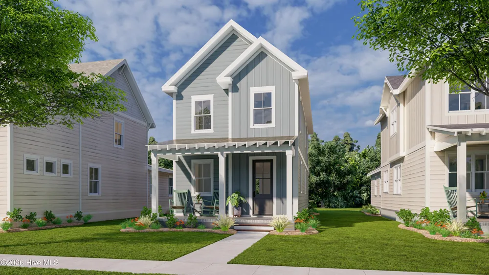 5446 Folklore Way Wilmington, NC 28412
