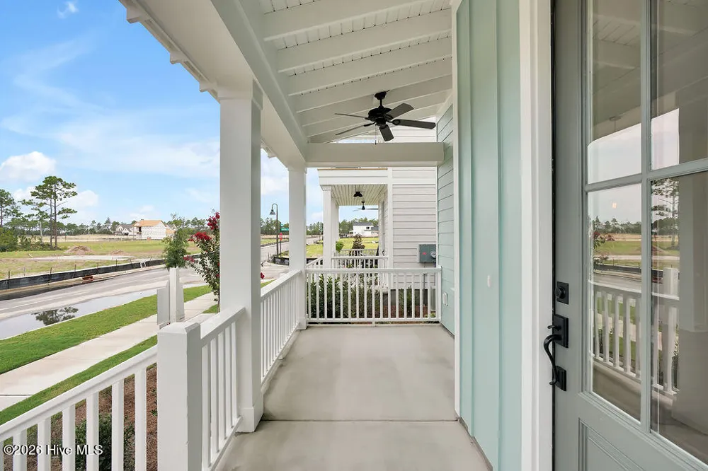 5446 Folklore Way Wilmington, NC 28412