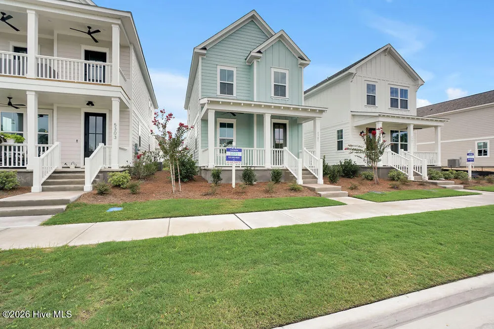5446 Folklore Way Wilmington, NC 28412