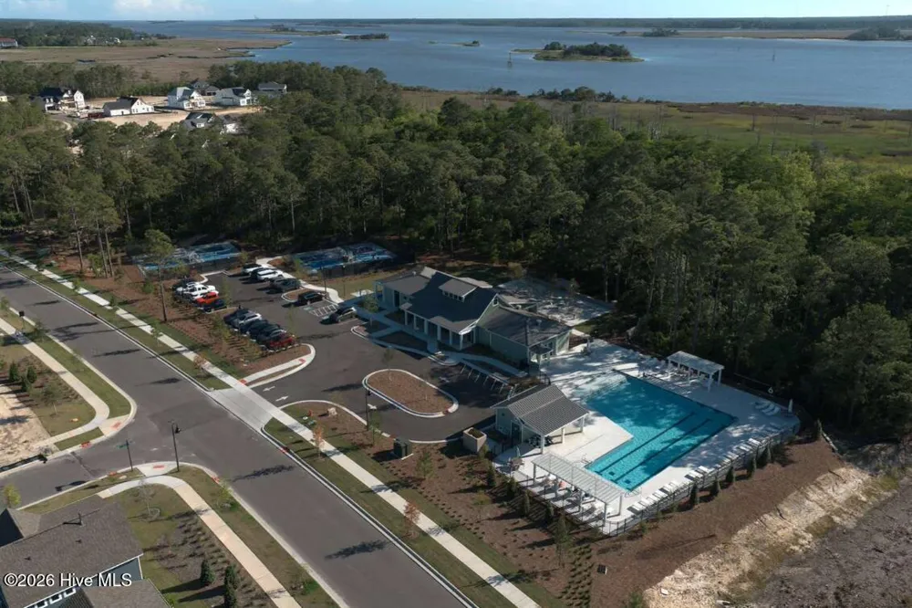 5446 Folklore Way Wilmington, NC 28412