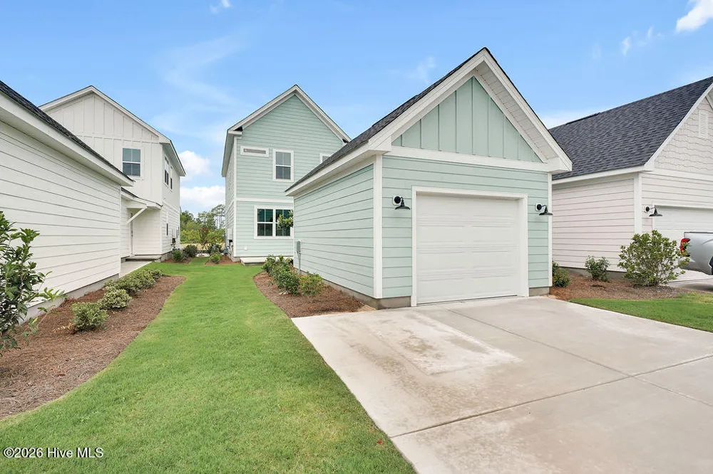 5446 Folklore Way Wilmington, NC 28412