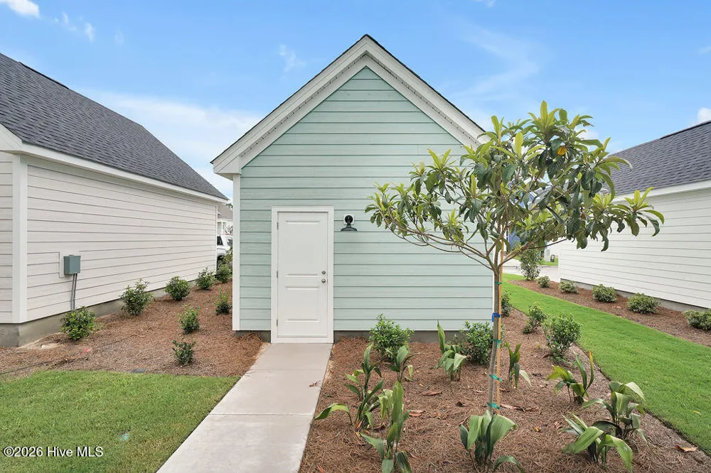 5446 Folklore Way Wilmington, NC 28412