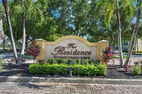Residence Drive #112