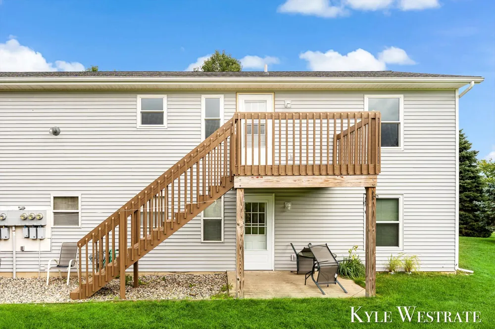 613 Trinity Drive ##2 Caledonia, MI 49316