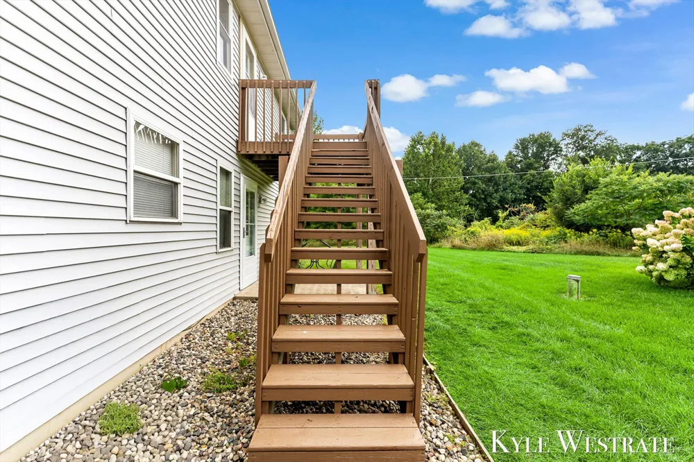 613 Trinity Drive ##2 Caledonia, MI 49316