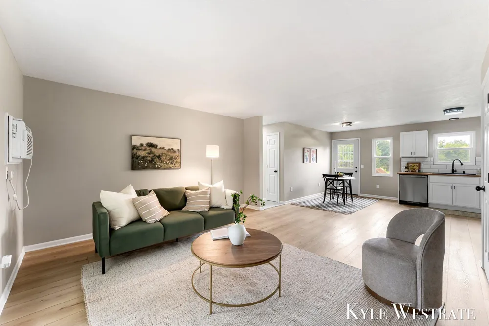613 Trinity Drive ##2 Caledonia, MI 49316