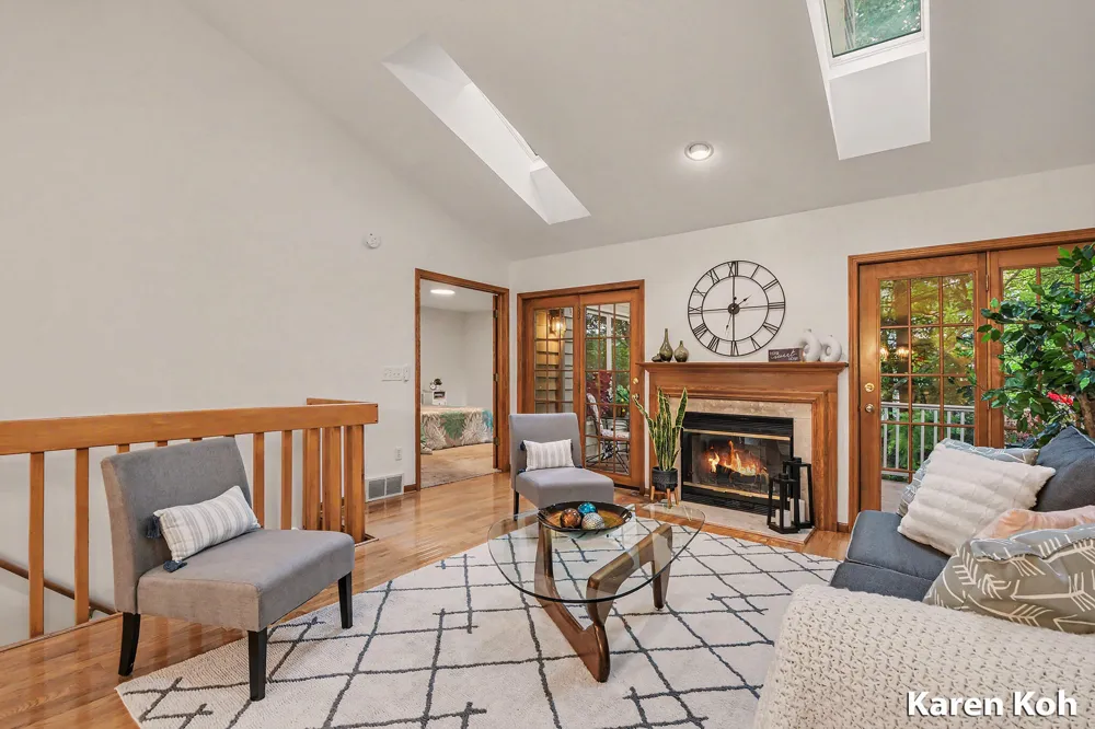 1834 Cross Bend Street NE Grand Rapids, MI 49505
