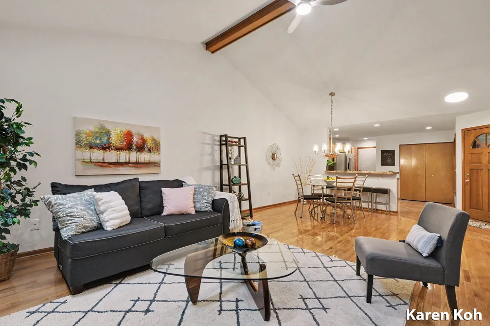 1834 Cross Bend Street NE Grand Rapids, MI 49505