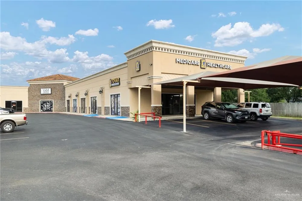 12205 Fm 88 Weslaco, TX 78599
