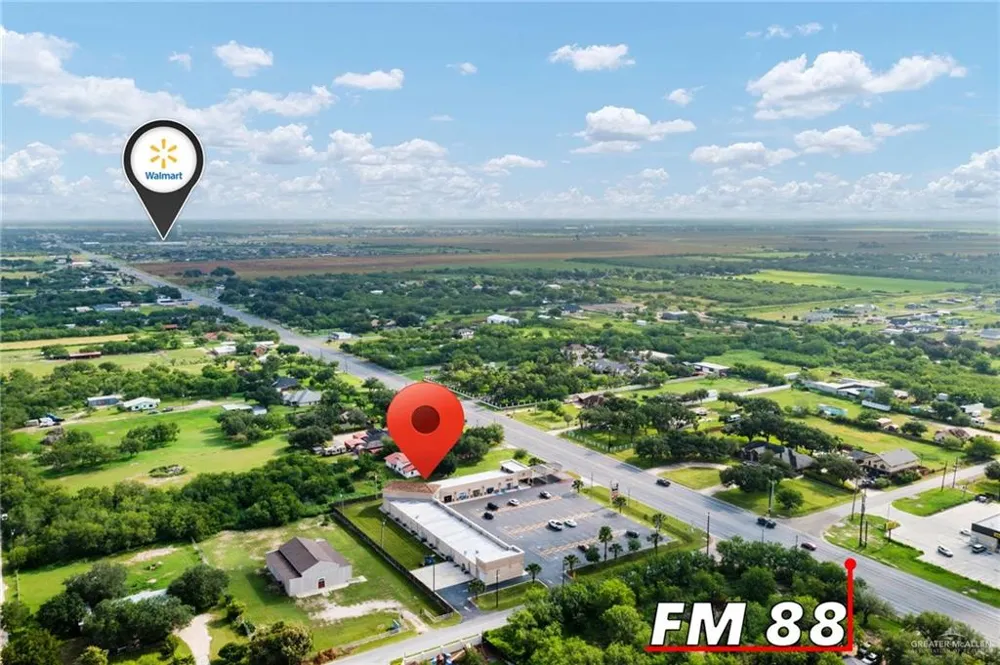 12205 Fm 88 Weslaco, TX 78599