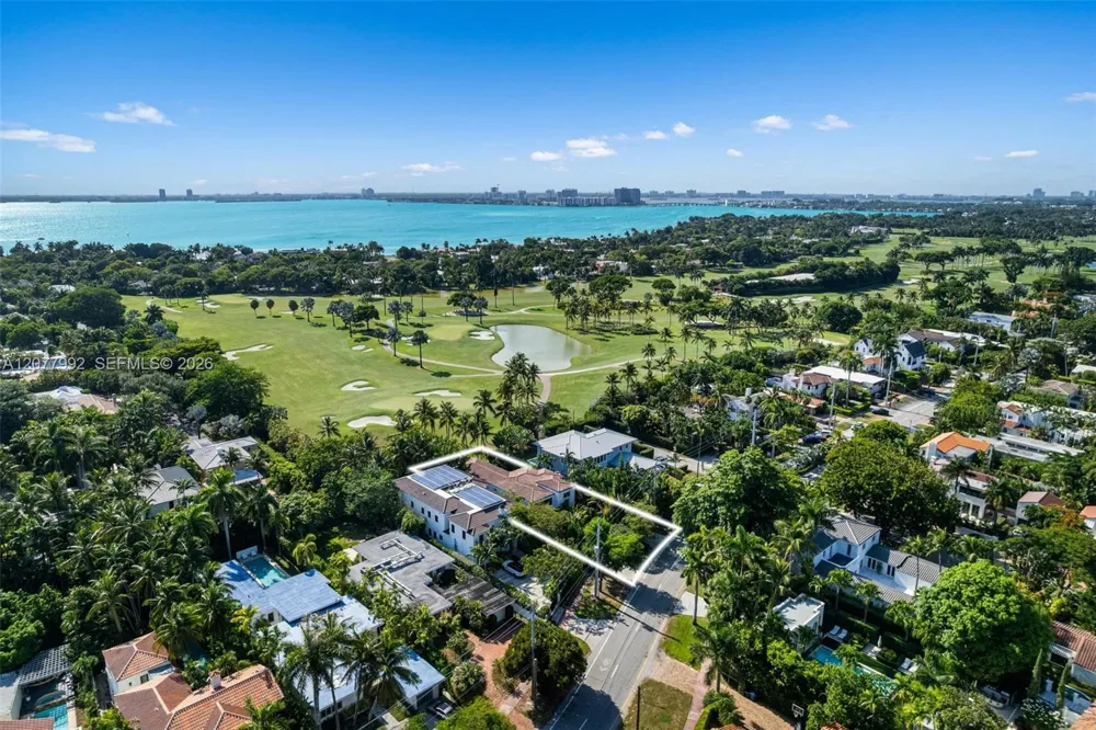 5170 La Gorce Dr Miami Beach, FL 33140