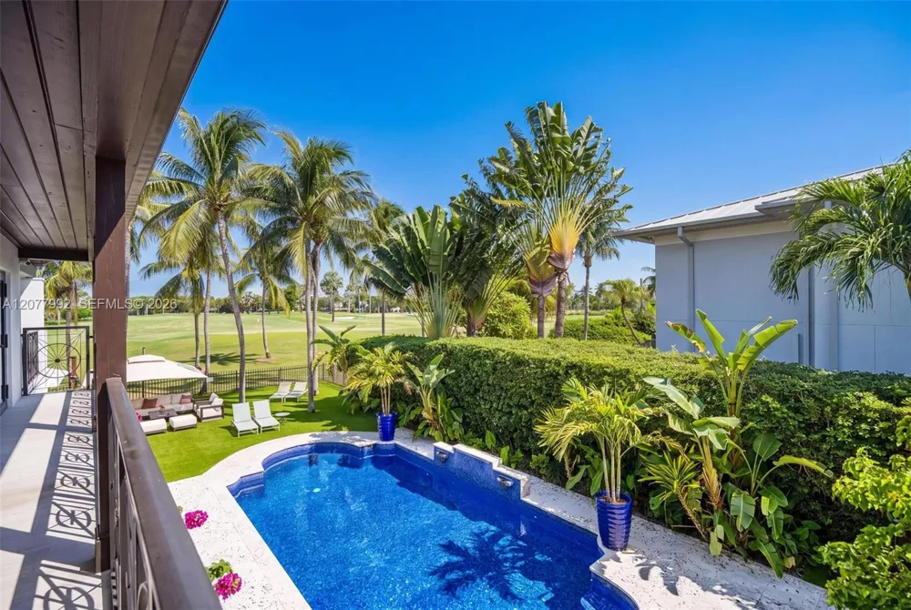 5170 La Gorce Dr Miami Beach, FL 33140