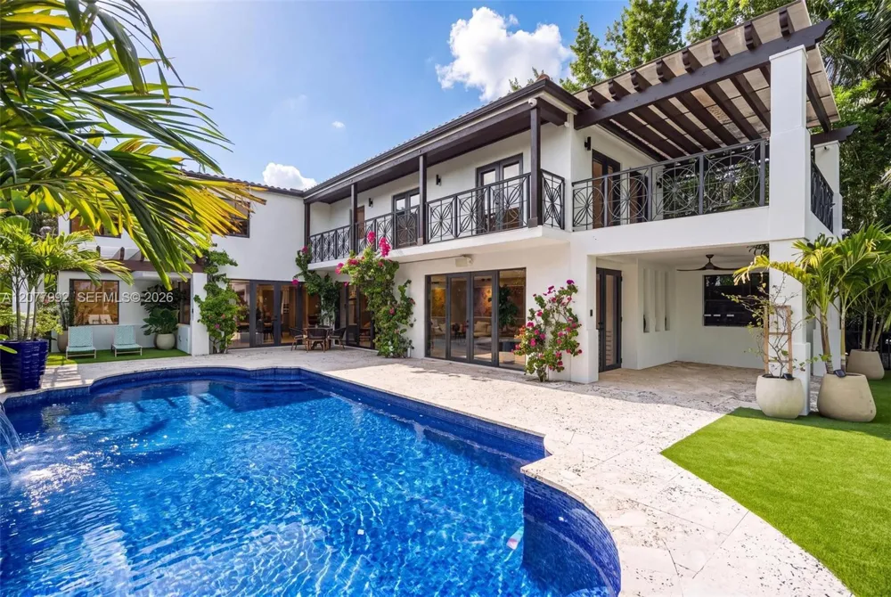 5170 La Gorce Dr Miami Beach, FL 33140