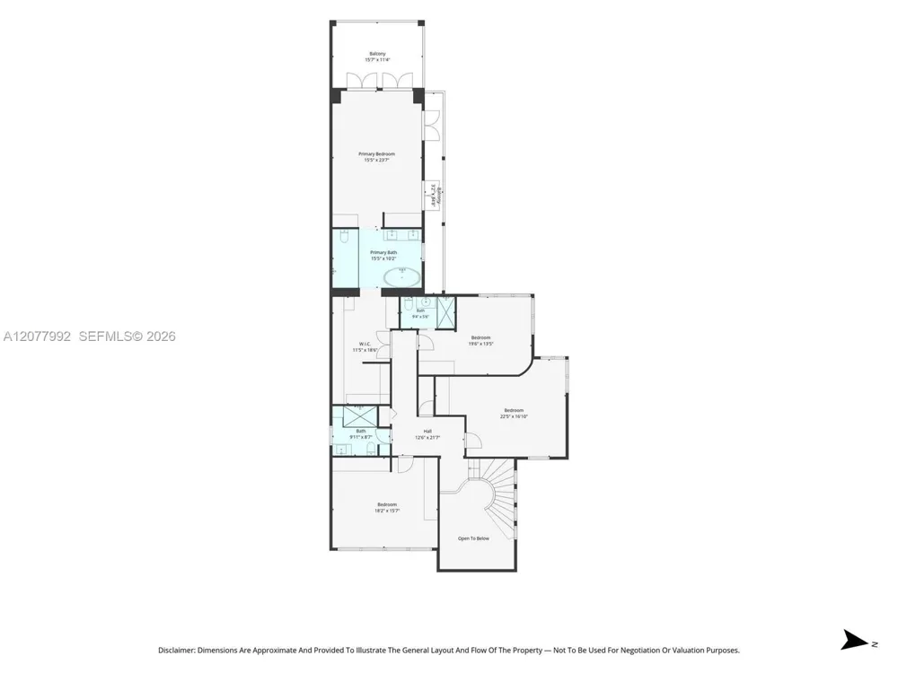 5170 La Gorce Dr Miami Beach, FL 33140