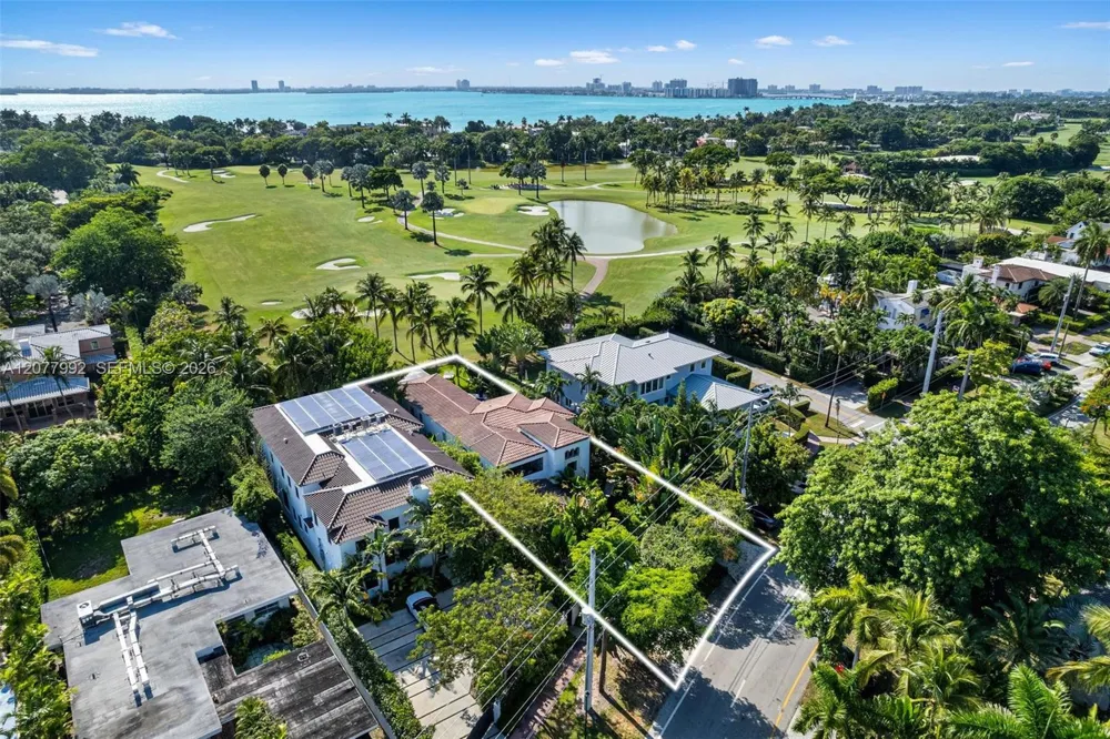 5170 La Gorce Dr Miami Beach, FL 33140