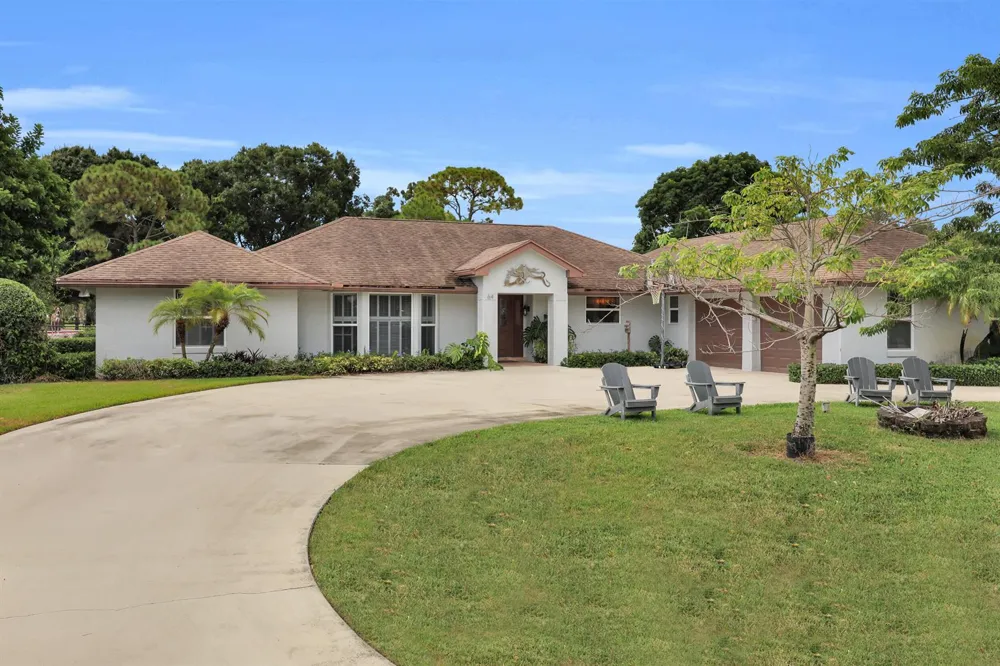 64 SE Turtle Creek Drive Tequesta, FL 33469