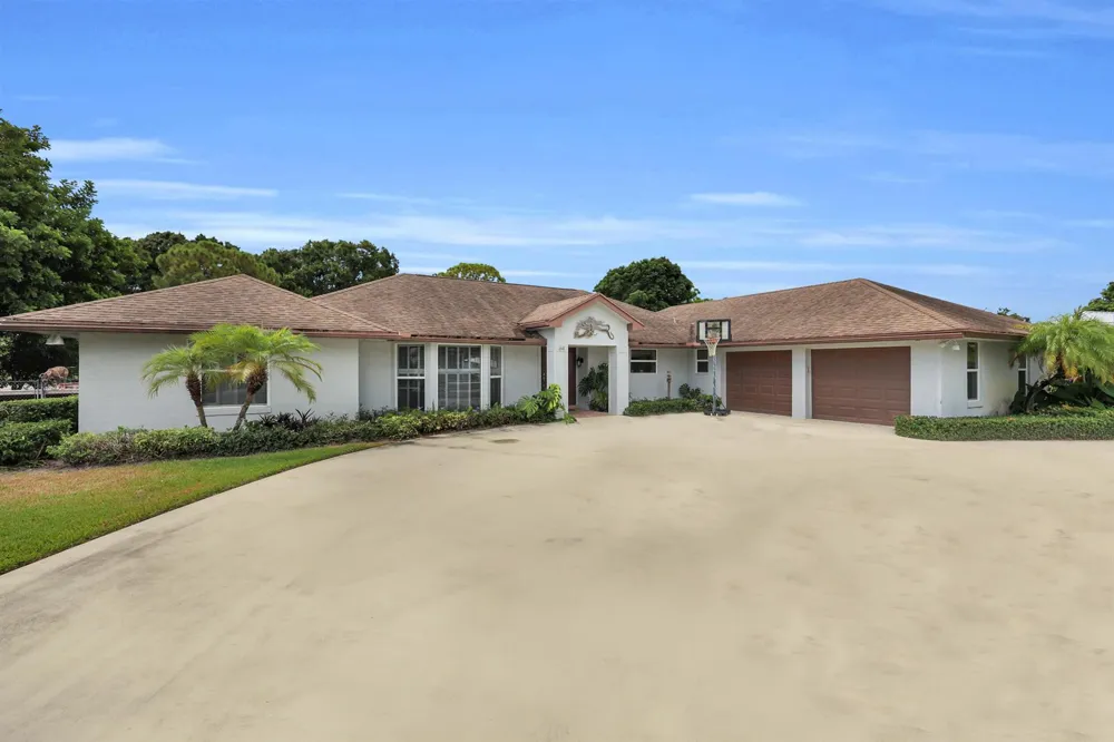 64 SE Turtle Creek Drive Tequesta, FL 33469