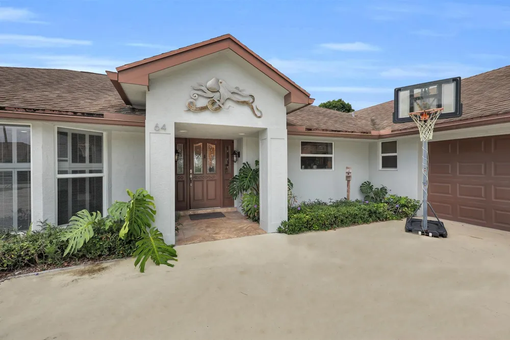 64 SE Turtle Creek Drive Tequesta, FL 33469