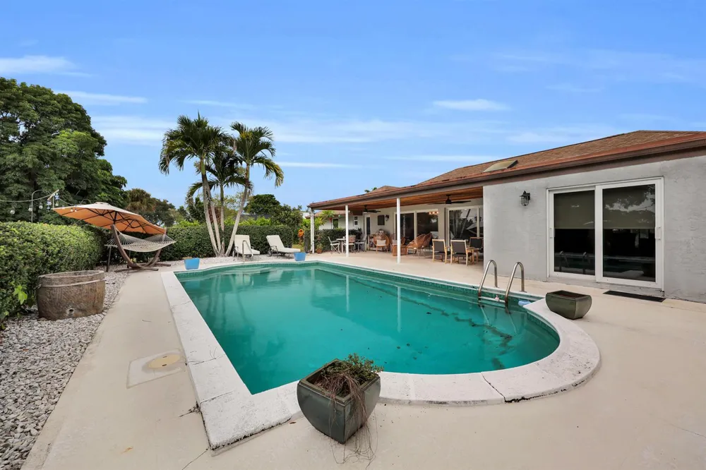 64 SE Turtle Creek Drive Tequesta, FL 33469