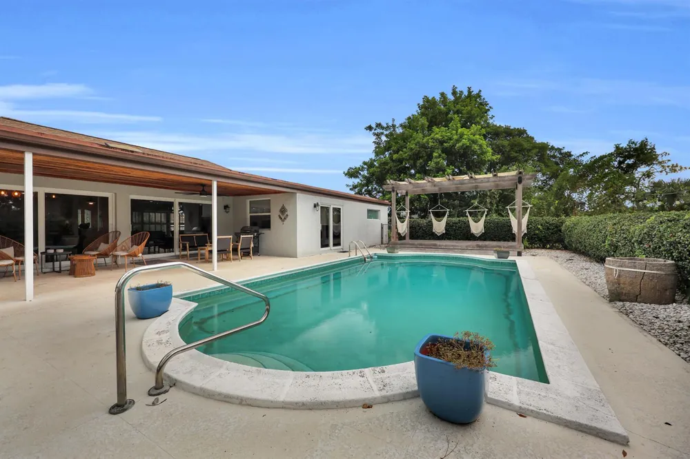 64 SE Turtle Creek Drive Tequesta, FL 33469