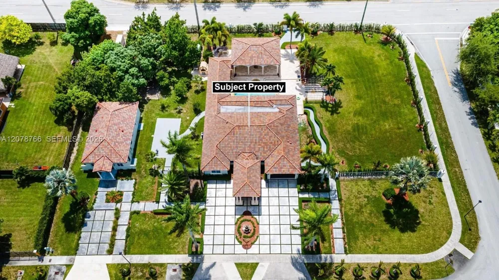 17122 SW 156th Ct Miami, FL 33187