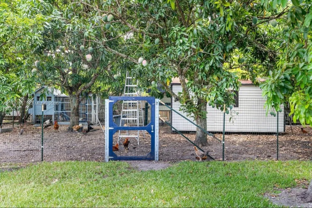 17122 SW 156th Ct Miami, FL 33187