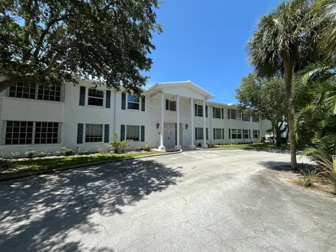 2181 NE 67th Street #603
