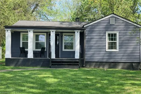1302 Elmer Street