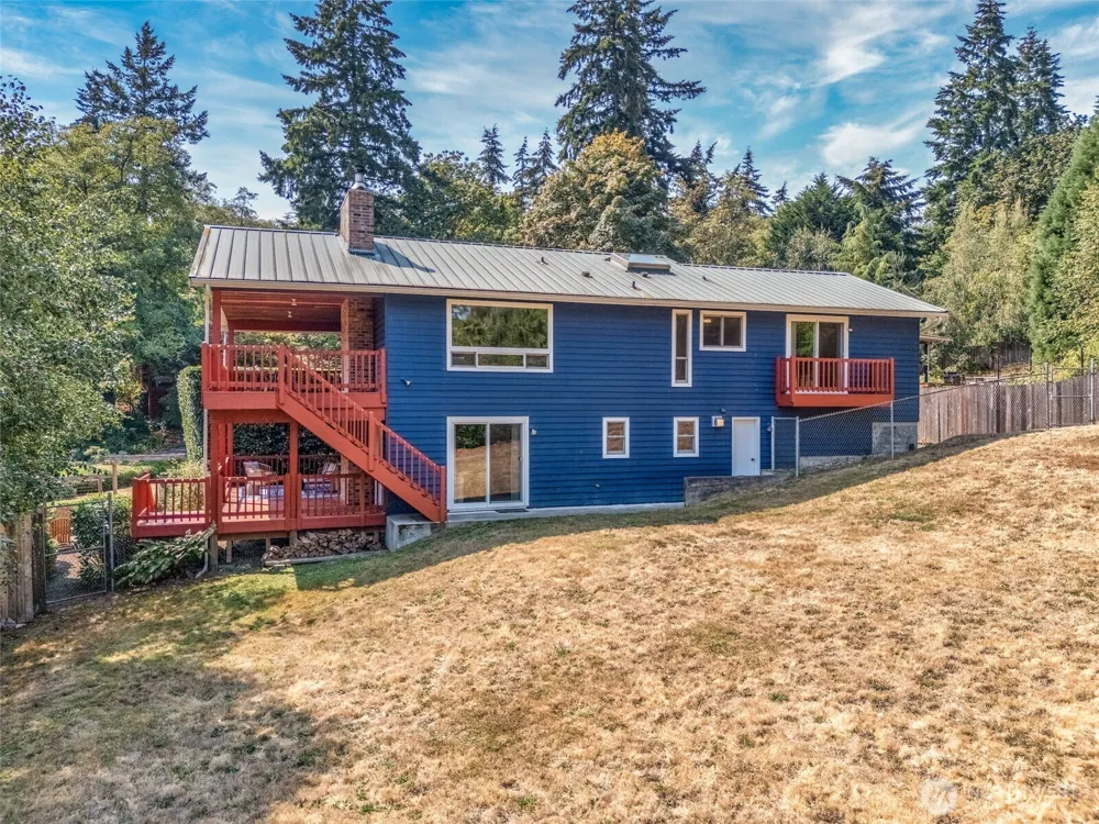 10514 SW 110th Street Vashon, WA 98070