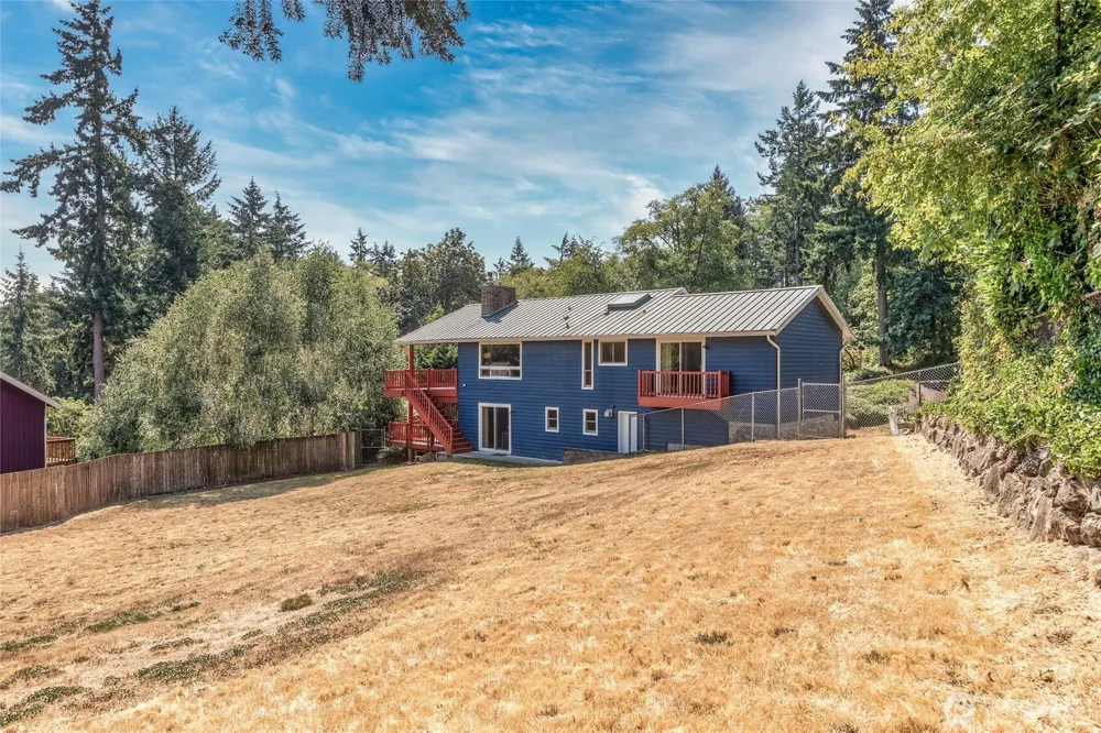 10514 SW 110th Street Vashon, WA 98070