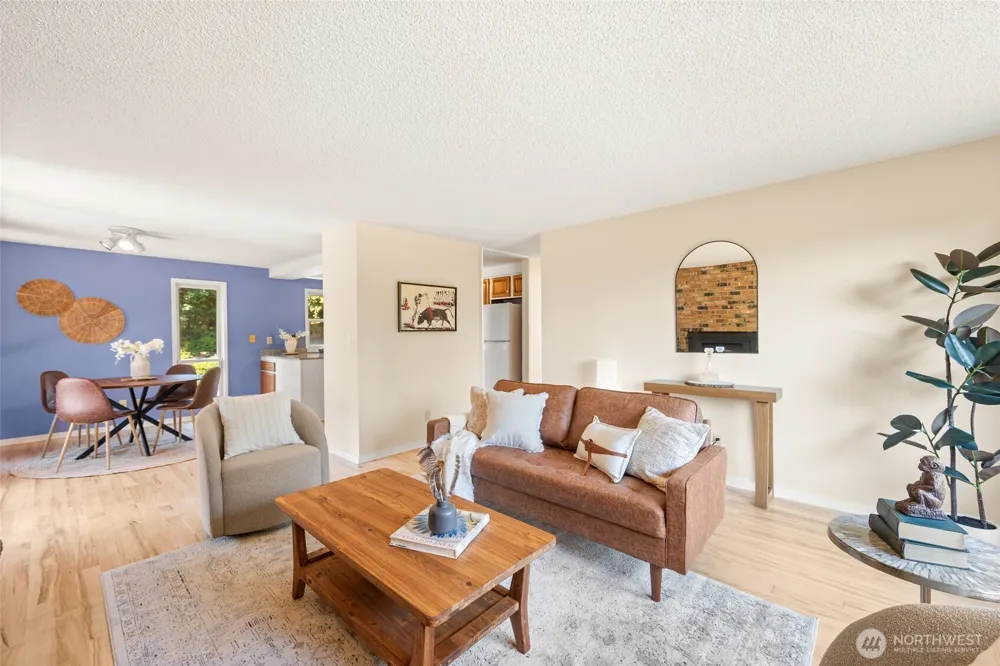 10514 SW 110th Street Vashon, WA 98070
